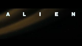 A L I E N (2019)