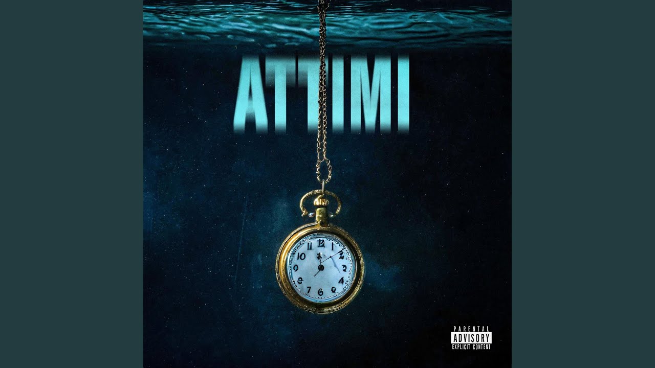 Attimi (feat. Soni il G)