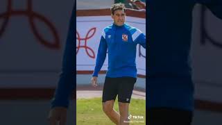 اجمل حالات واتس لمدرب الاهلى