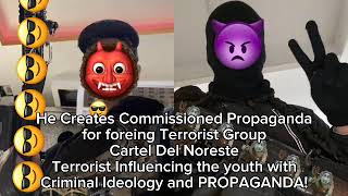 COMANDANTE COMINO V3 DEP \