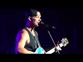Brett Young in Kansas City "Like I Loved You" 8/17/17