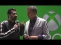 Xbox One AJ Interview w/ Major Nelson