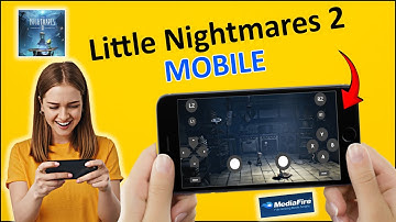 Little Nightmares 2 Mobile (Android & iOS) | How to Play on Phone