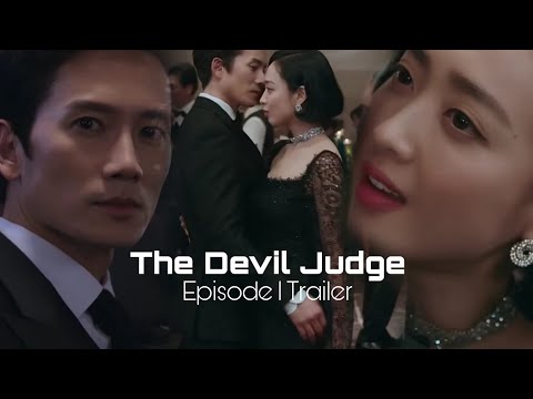 The Devil Judge Ep 1 Eng Sub Download - The Devil Judge Episode 6 Eng