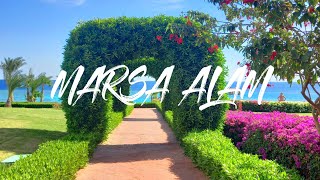 Marsa Alam | Fantazia Beach Resort | Part 3 | Final Part |