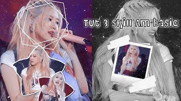 TUT 3 SKILL AM BASIC GIỐNG VDS++ by #Sofia_tutorial