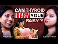 Thyroid During Pregnancy? ( DIETITIAN EXPLAINS ) by IMWOW