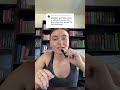 Let me know what you want to see next🫶 #author #writingabook