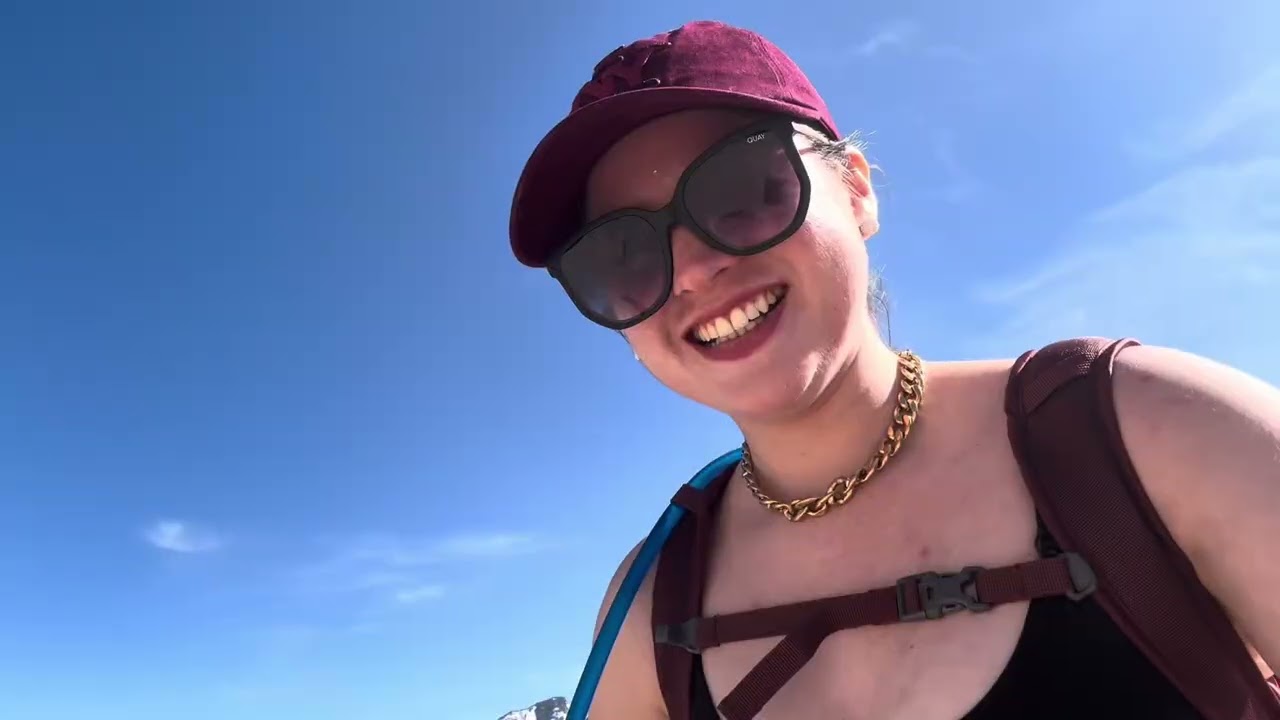 Parte 2: Aventuras en mesa verde y hiking en sand canyon 🥾🏜️