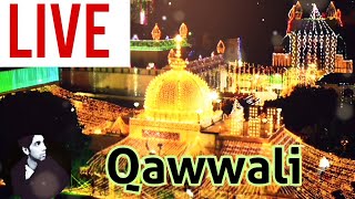 Khwaja Garib Nawaz Qawwali | ख्वाजा गरीब नवाज की कव्वाली | Qawwalies | Khawaja ji qawali Ahmed Islam