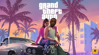 Grand Theft Auto VI Trailer 1 Reaction with Memes