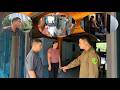 Mr Cuong went to Luyens mothers rented room to demand the money back  mp3