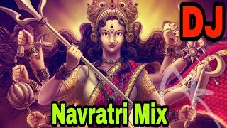 Maa Sherawaliye Tera Sher Aagaya (Hard Competetion Mix) By Dj Rajul Gwalior