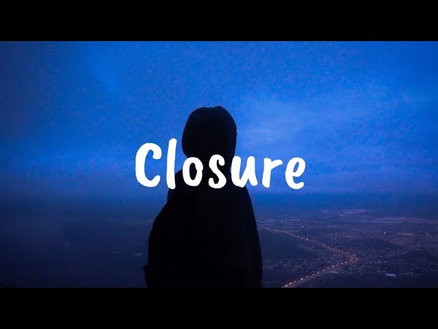 Closure - Hayd (Lirik dan Terjemahan Indonesia) class=
