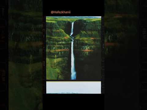 غزل شماره ۱۲ دیوان حافظ شعر حافظ  شعر خوانی عاشقانه ادبیات فارسی غزل فریدون فرح اندوز