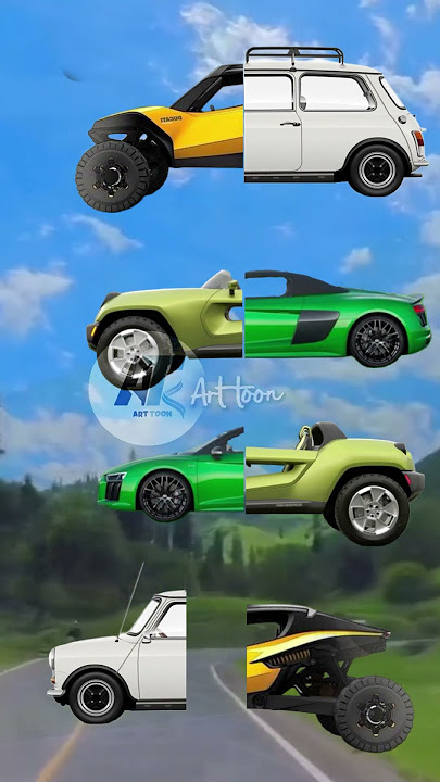 Find the correct cars!!! #usa#automobile