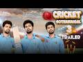 Cricket Sothanaigal 3 | Trailer | Mic Set image