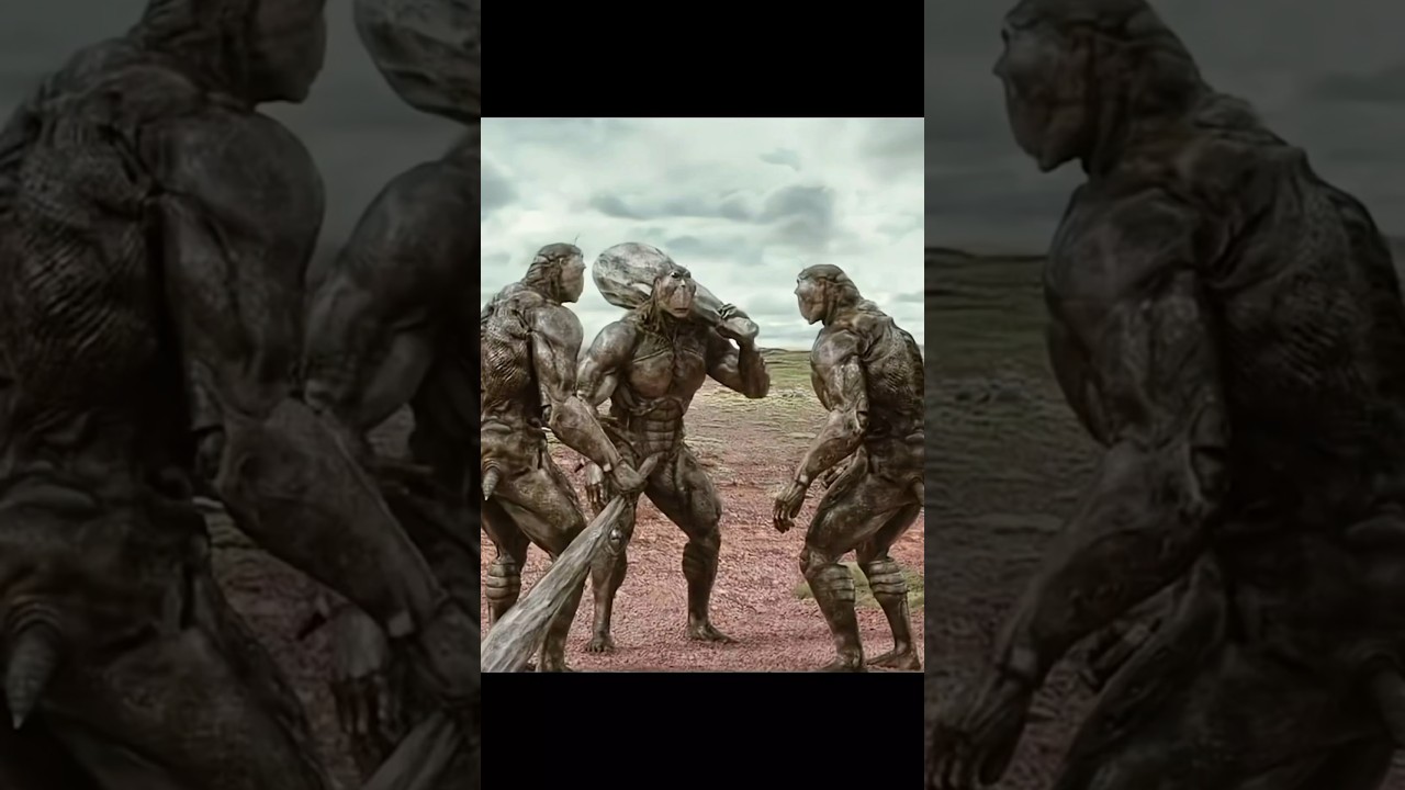 Trip to Mars Gone Wrong 