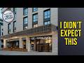 Crowne Plaza Istanbul Ortakoy Bosphorus By IHG - I Didn't Expect This | İstanbul, Turkey🏩