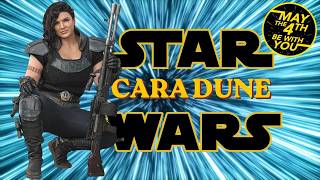Star Wars: Best of Cara Dune
