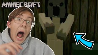 THE AWAKENING!!! - Minecraft (Horror Maps)