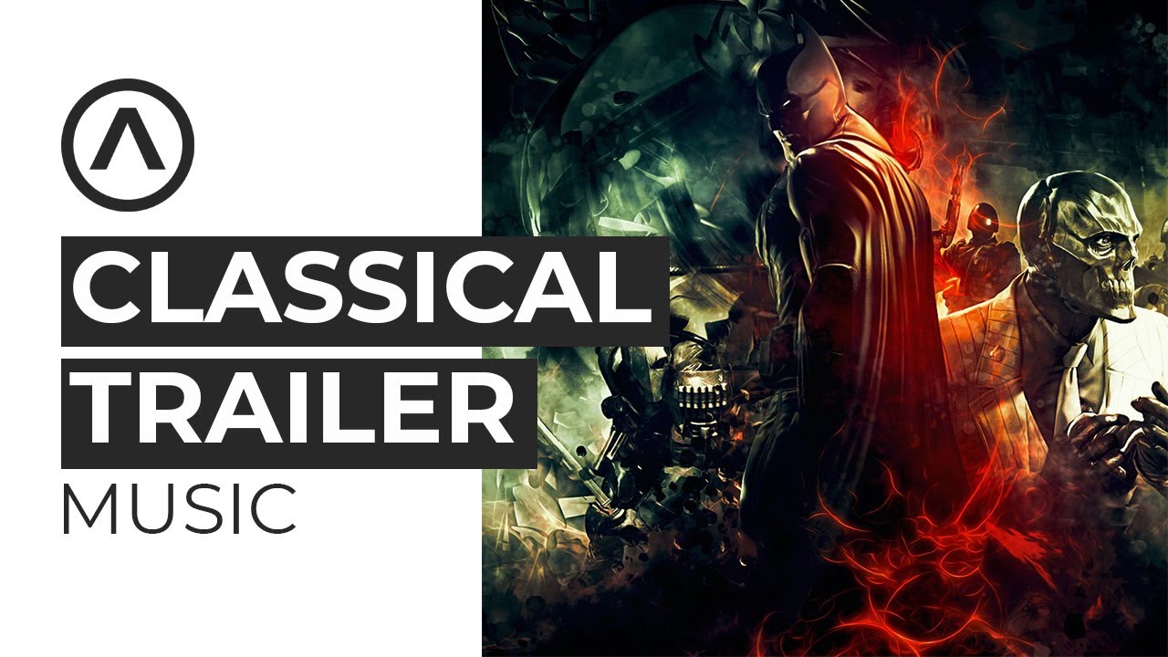 Watch Cinematic Classical Trailer Music For Films and Media by Audioknap on YouTube Watch Cinematic Classical Trailer Music For Films and Media by Audioknap on YouTube