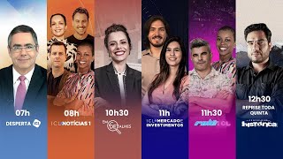 Download Lagu BOLSONARISTAS OFENDEM MARINA SILVA E EXPÕEM MACHISMO NO CONGRESSO - ICL NOTÍCIAS AO VIVO MP3 Download Lagu BOLSONARISTAS OFENDEM MARINA SILVA E EXPÕEM MACHISMO NO CONGRESSO - ICL NOTÍCIAS AO VIVO MP3