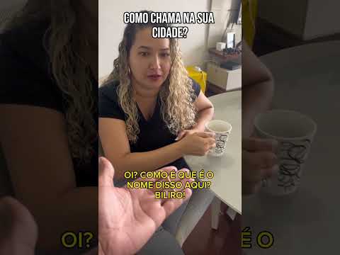 Como chama na sua cidade - Kedny Silva