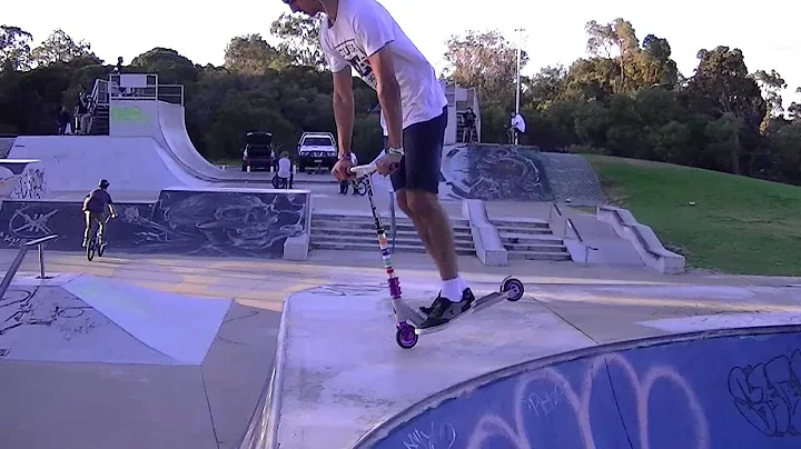 Corey Amato | For Crisp