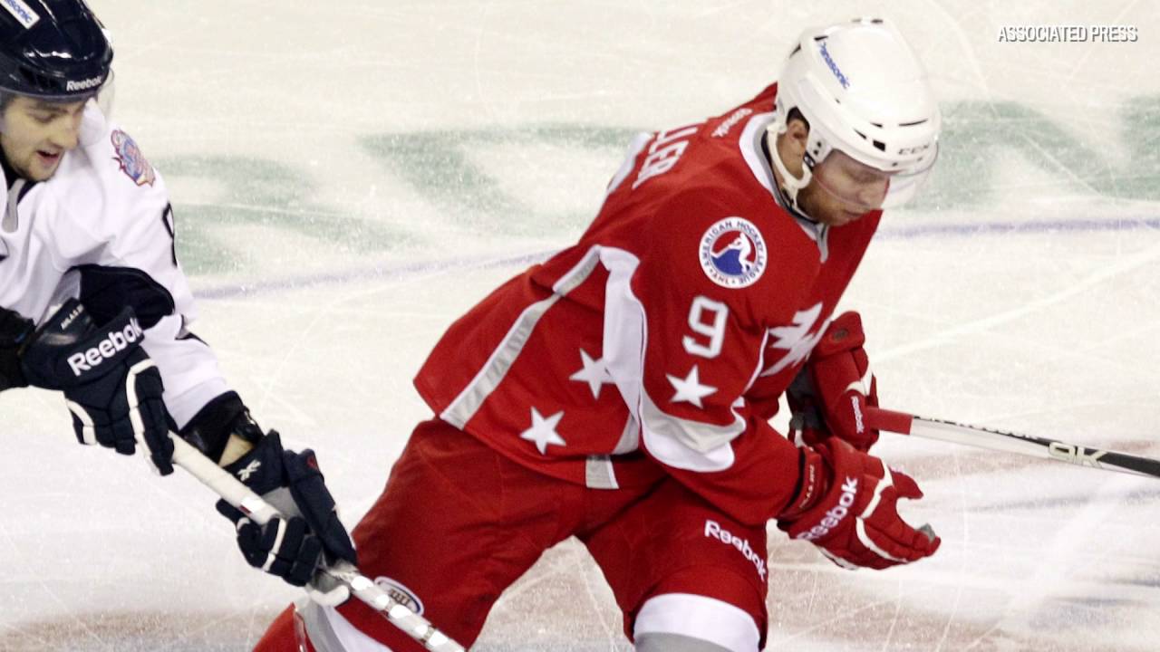 Blades add homegrown talent to coaching ranks YouTube