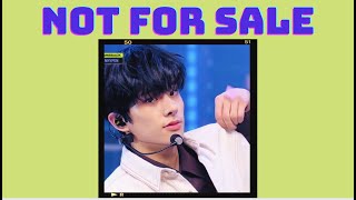 𝗡𝗼𝘁 𝗙𝗼𝗿 𝗦𝗮𝗹𝗲 - 𝐄𝐍𝐇𝐘𝐏𝐄𝐍 (𝐒𝐥𝐨𝐰𝐞𝐝)