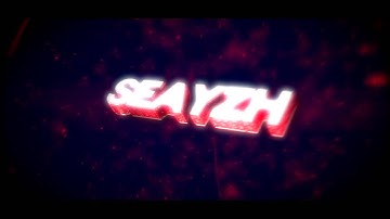 Intro Seayzh // By SunbaeFX