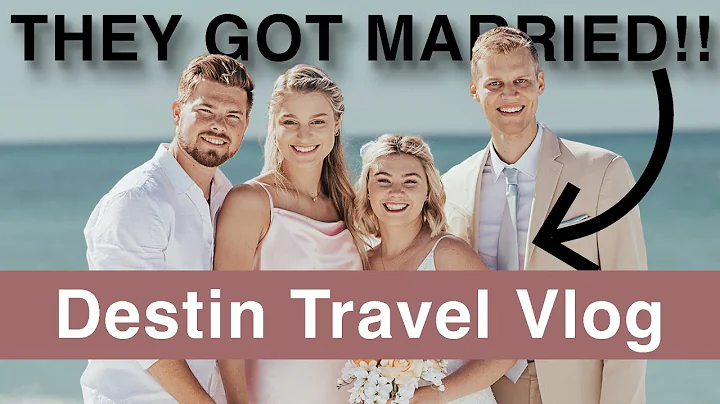 TWO weddings in ONE week! | Meeting Lydia's Family...