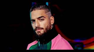 Video thumbnail of "Maluma Hawai ACAPELLA"