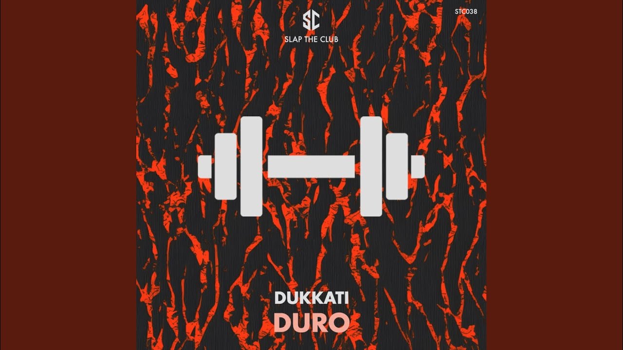 Watch DURO on YouTube Watch DURO on YouTube