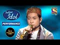 'Tu Hi Re' पर Pawandeep ने दिया Mesmerizing Performance | Indian Idol Season 12