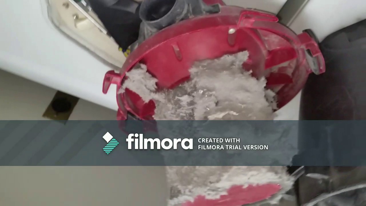 It's Always Something Dryer Vent Cleaning Service 4724 MEADOWVIEW CIR