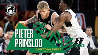 Pieter Prinsloo - Bal Season 2 Highlights