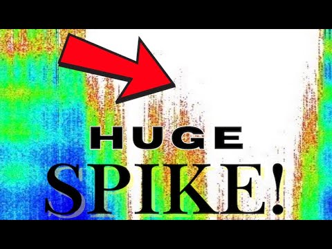 Is Earth Reacting to Something BIG?