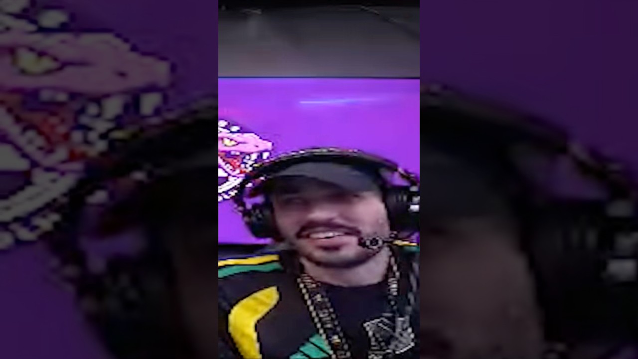 Stag não abre mão do Vasco mrm 😤