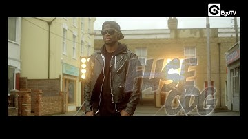 Fuse ODG - Antenna (Official Video Clip)