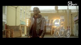 Video thumbnail of "Fuse ODG - Antenna (Official Video Clip)"