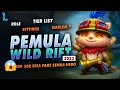 Main Lol Wild Rift 1GB: Hero Gratis, Performa Lancar