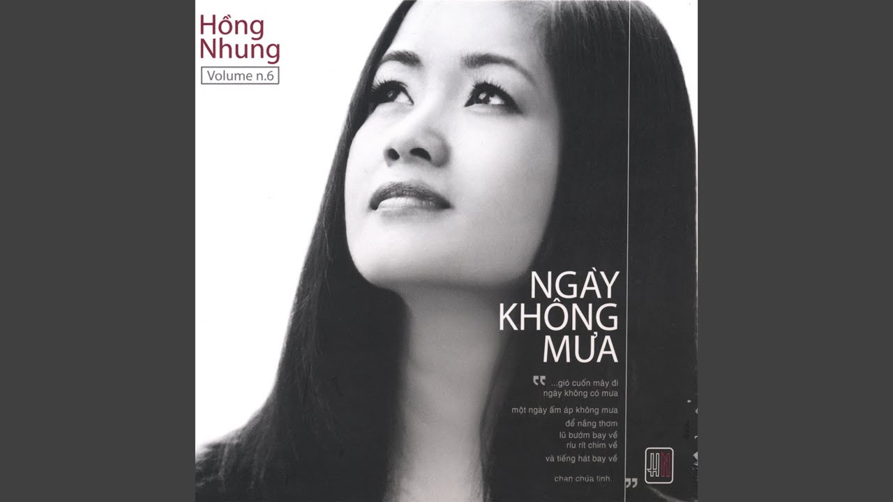 Hoa Mi Hot Trong Mua