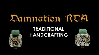 Damnation RDA3
