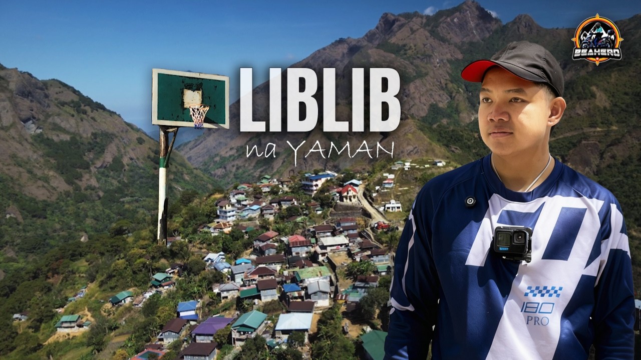 Visiting the Most Scenic Court in the Philippines — In One of Benguet’s Most Isolated Towns