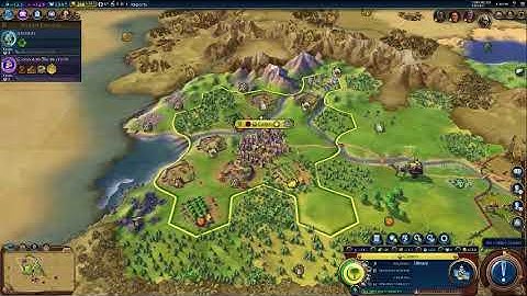 Civilization 6 How To Increase Population (Quick Tips)