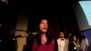 ACE MENTORING PRESENTATION 2016