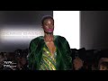 Dennis Basso February 2020 Runway at NYFW: The Shows