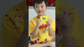 Scaredy Cat Reviewed By Nmin